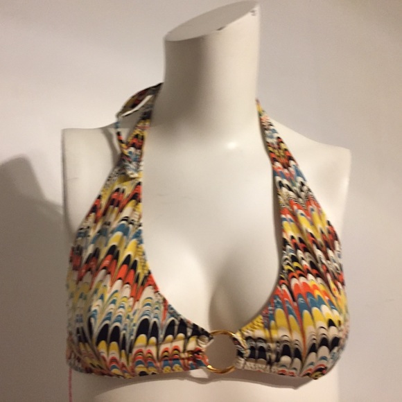 New Pistol Panties Two piece Bathing Suit - Picture 4 of 8